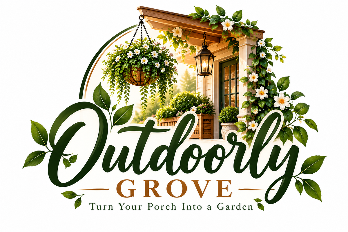 Outdoorly Grove